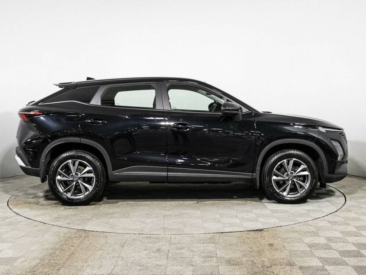 Omoda C5, 2024 - фото №4