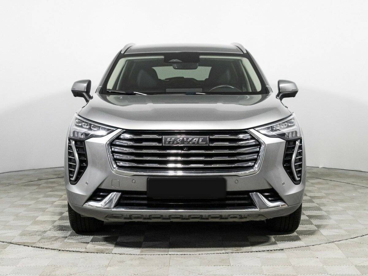 Haval Jolion, 2022 - фото №2