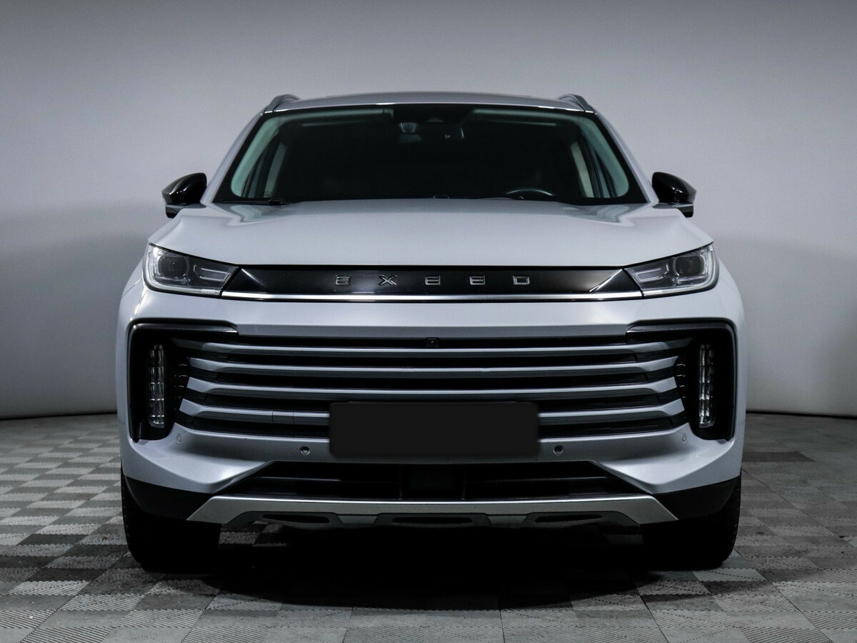 Exeed TXL I Рестайлинг, 2023 - фото №2