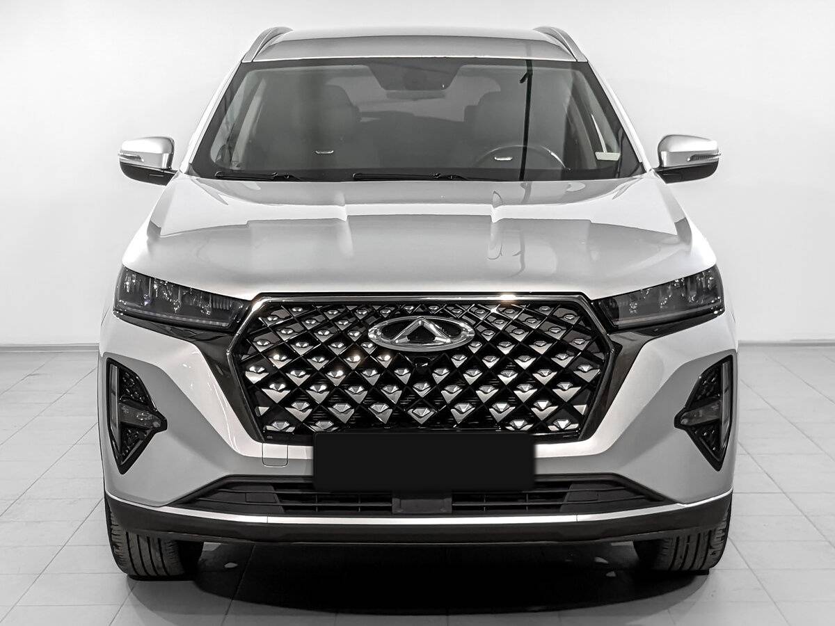 Chery Tiggo 7 Pro Max I, 2024 - фото №2