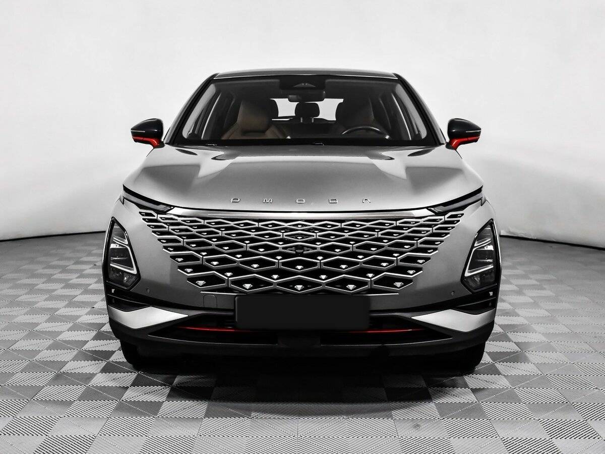 Omoda C5 I, 2023 - фото №2