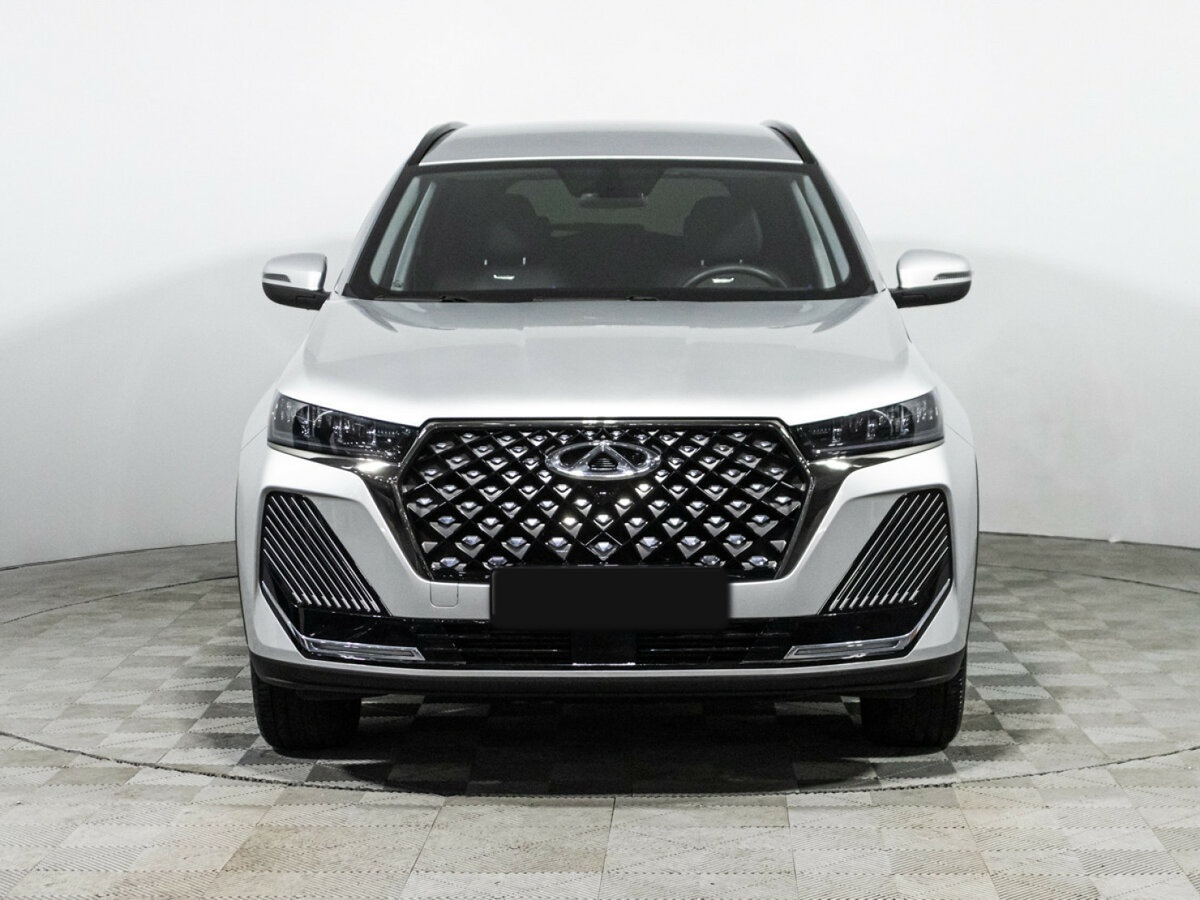 Chery Tiggo 7 Pro Max I Рестайлинг, 2024 - фото №2