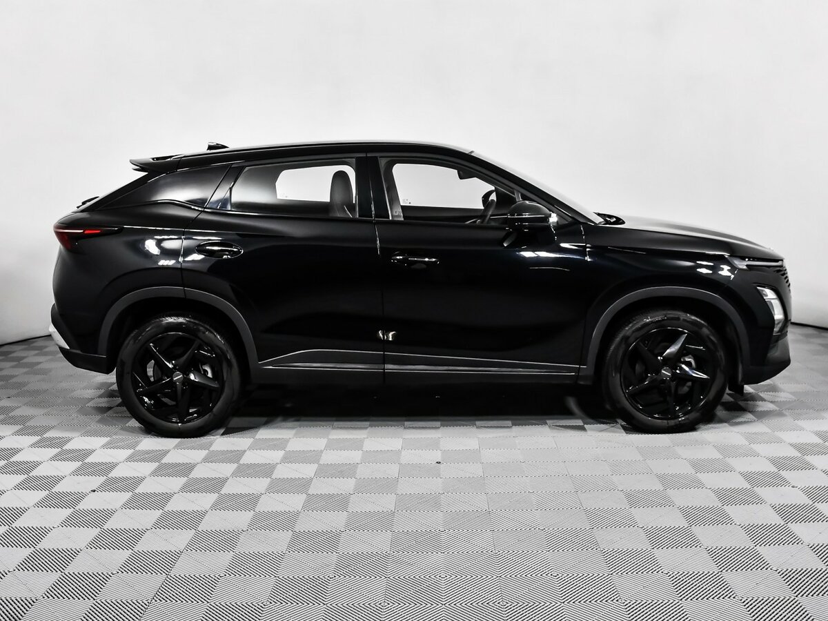 Omoda C5 I, 2023 - фото №4