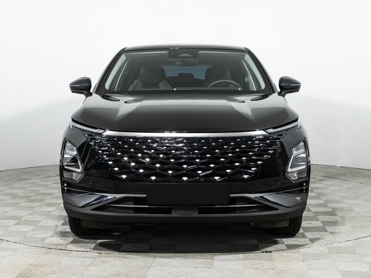 Omoda C5 I, 2023 - фото №2