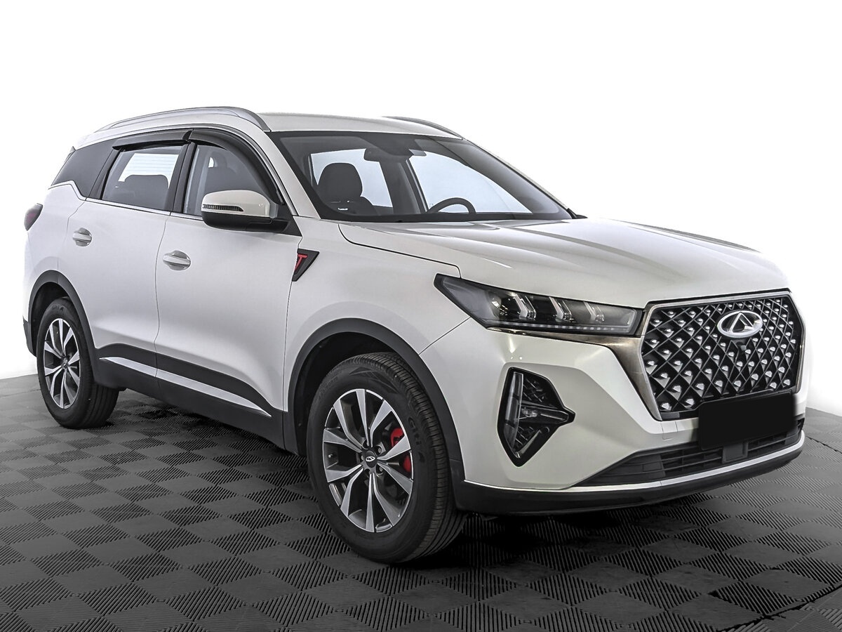 Chery Tiggo 7 Pro Max I, 2024 - фото №3