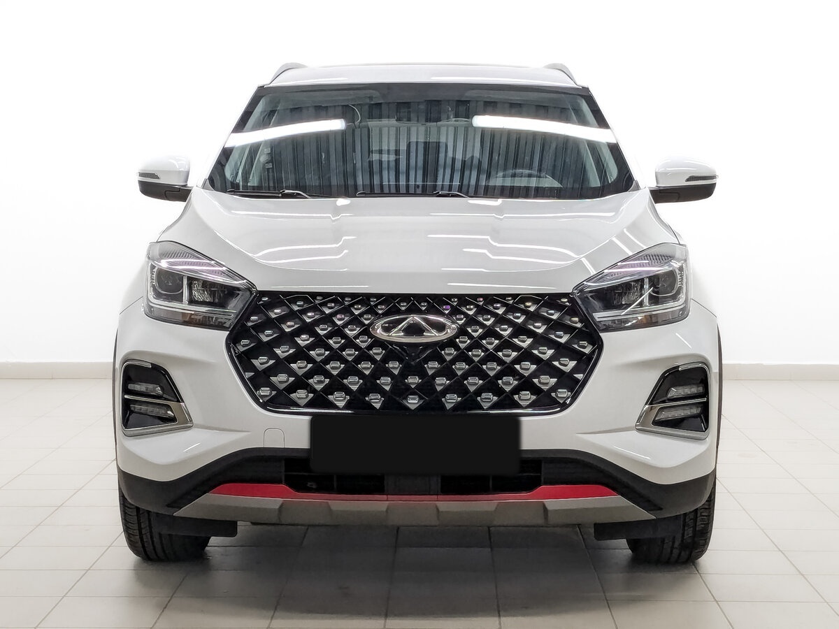 Chery Tiggo 4 Pro I, 2023 - фото №2