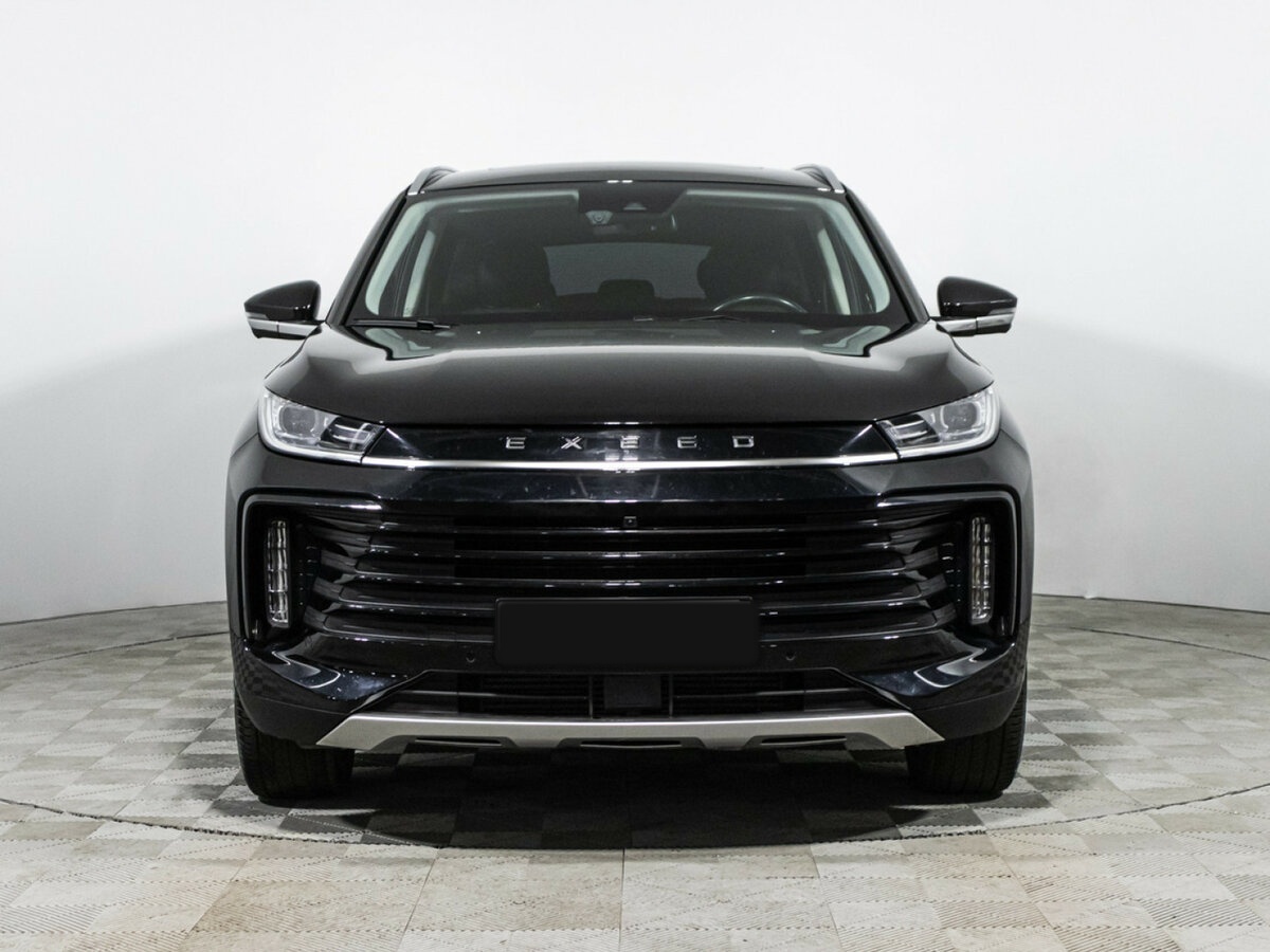 Exeed TXL I Рестайлинг, 2022 - фото №2