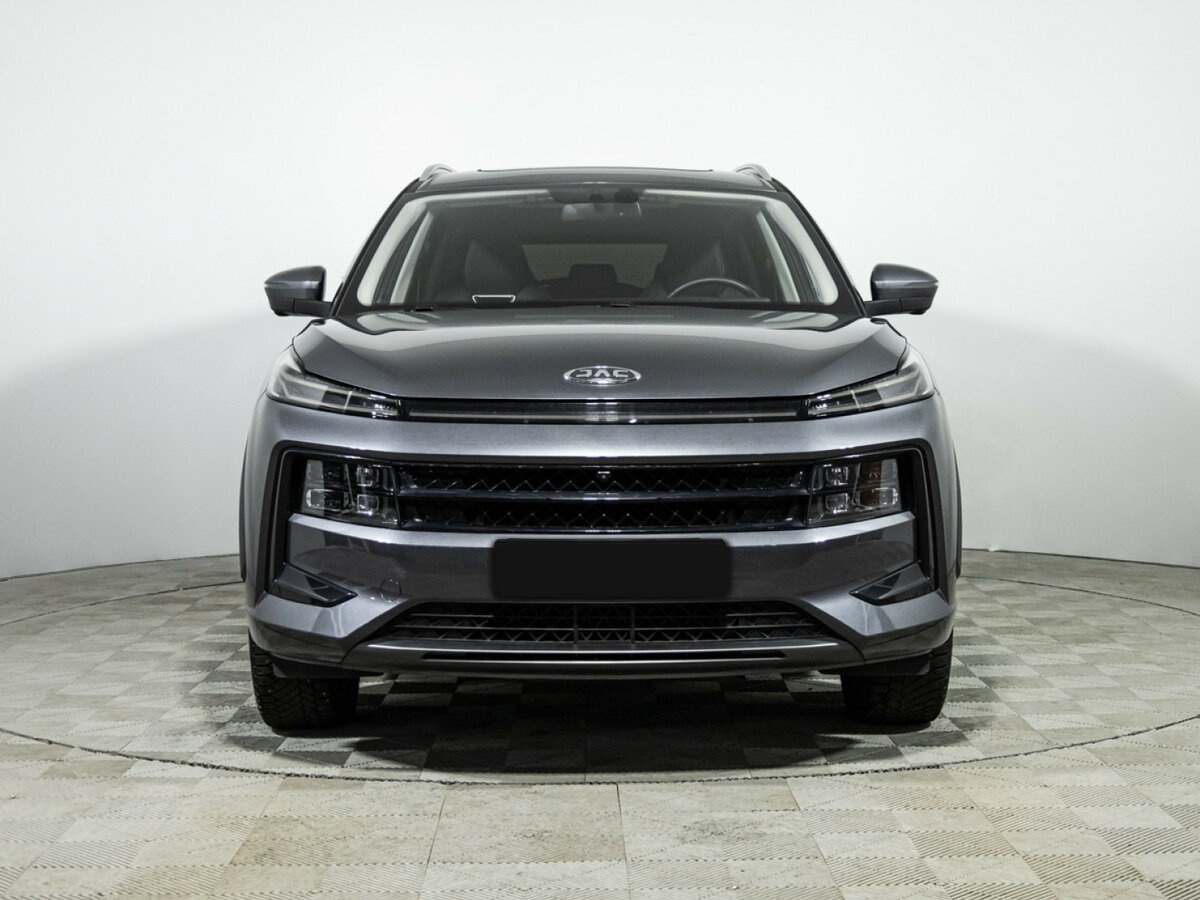 JAC JS6, 2022 - фото №2