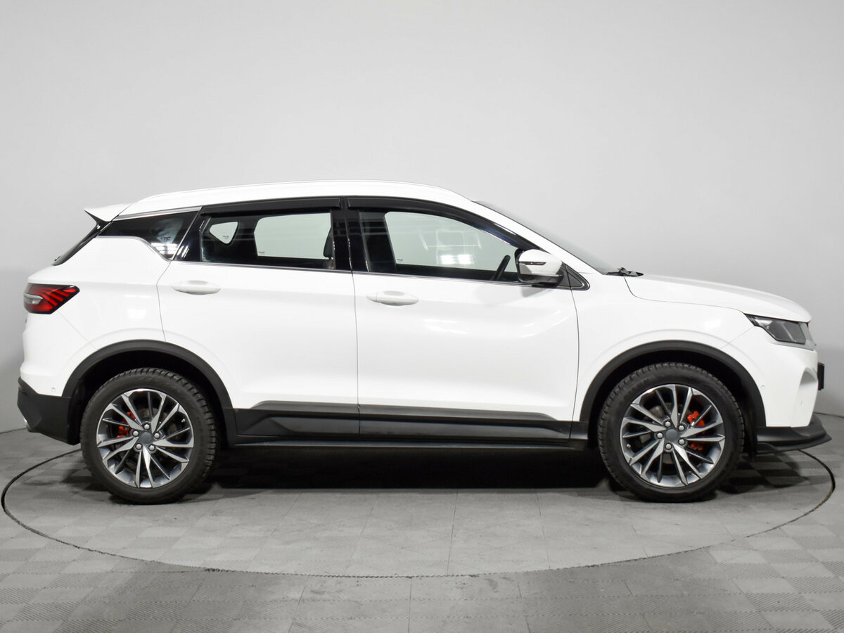 Belgee X50, 2024 - фото №4