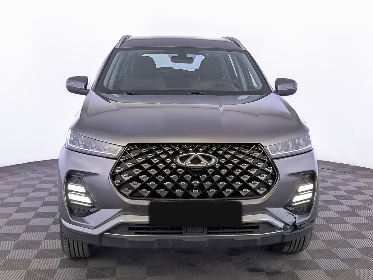 Chery Tiggo 7 Pro I, 2022 - фото №2