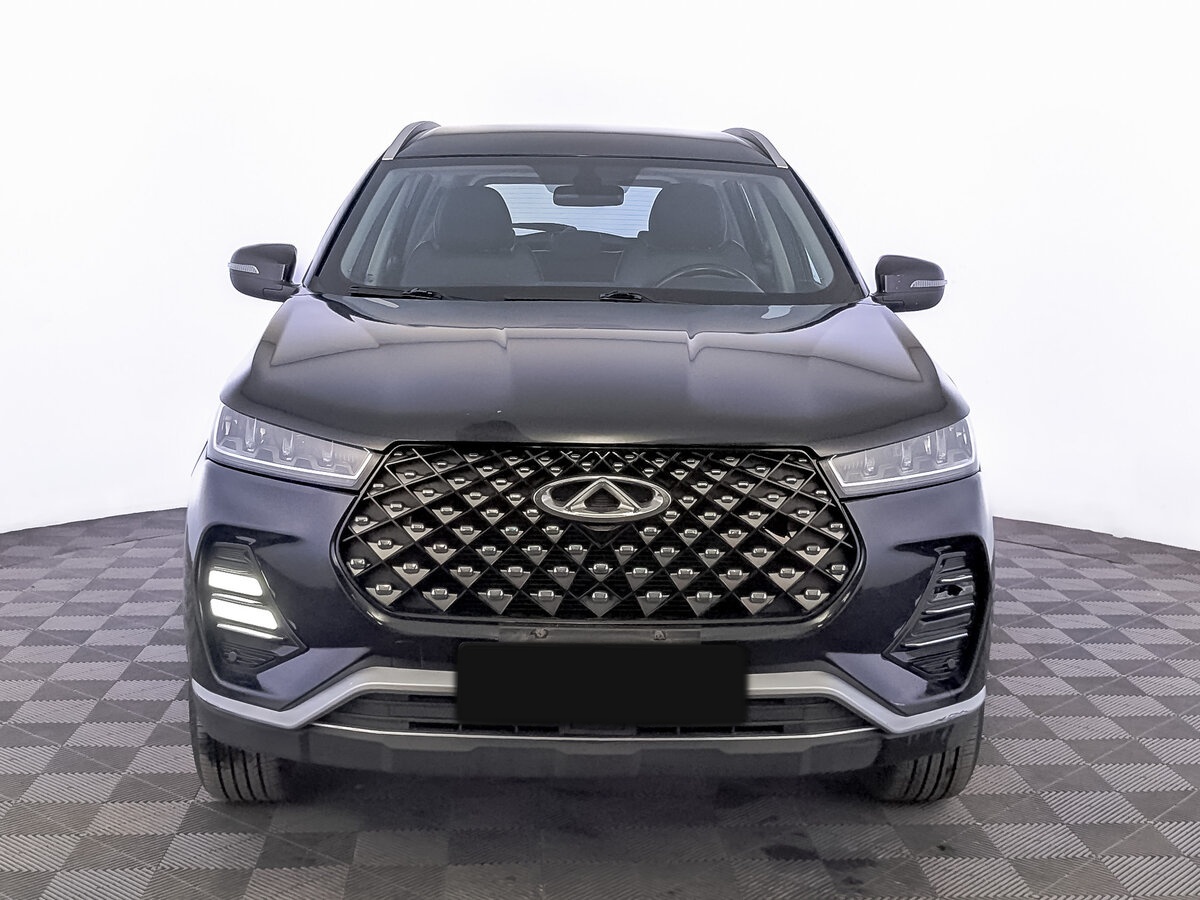 Chery Tiggo 7 Pro I, 2022 - фото №2