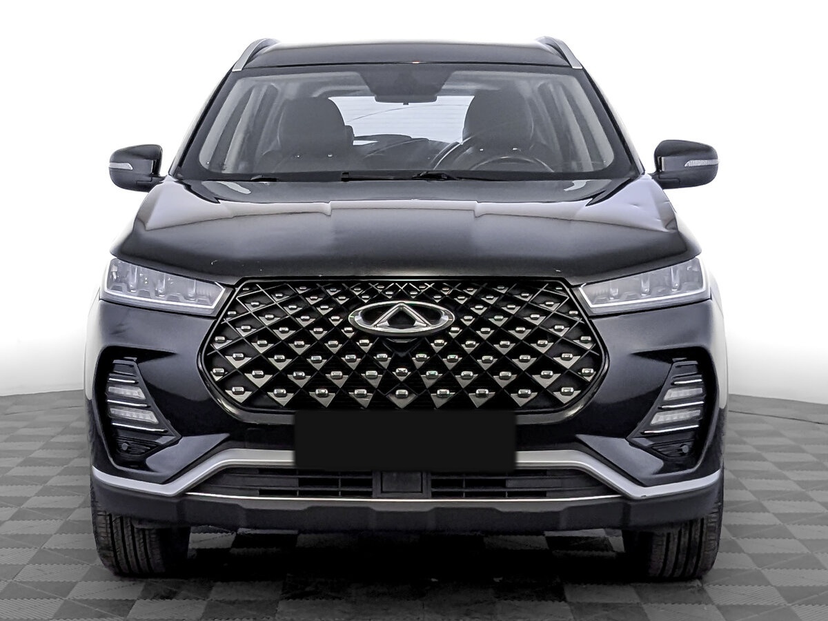 Chery Tiggo 7 Pro I, 2022 - фото №2