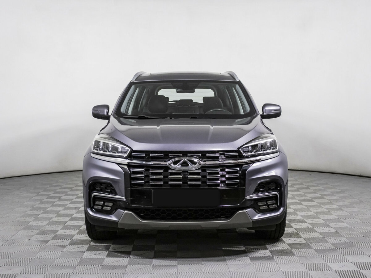 Chery Tiggo 8 I Рестайлинг, 2023 - фото №2