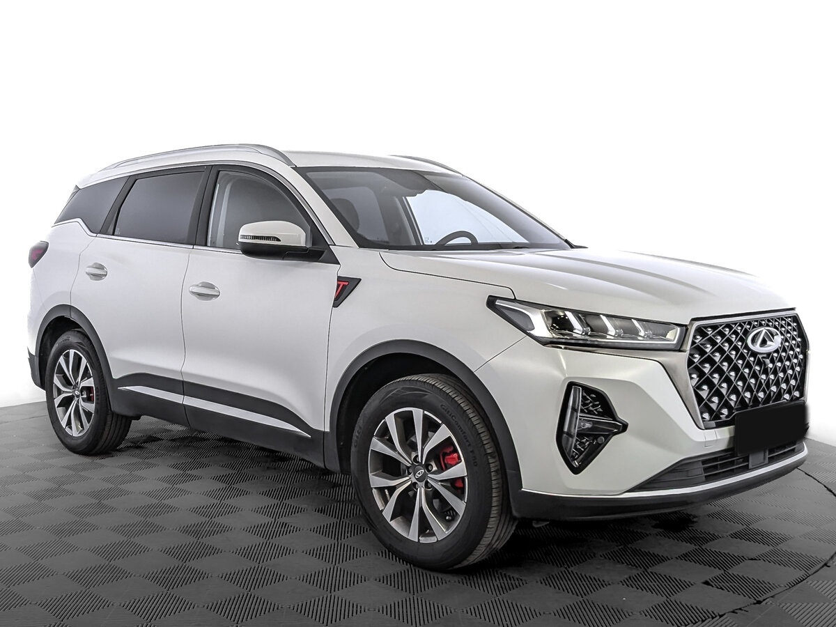 Chery Tiggo 7 Pro Max I, 2024 - фото №3