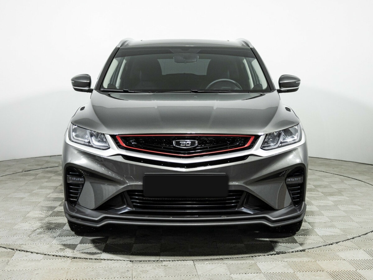 Belgee X50, 2024 - фото №2