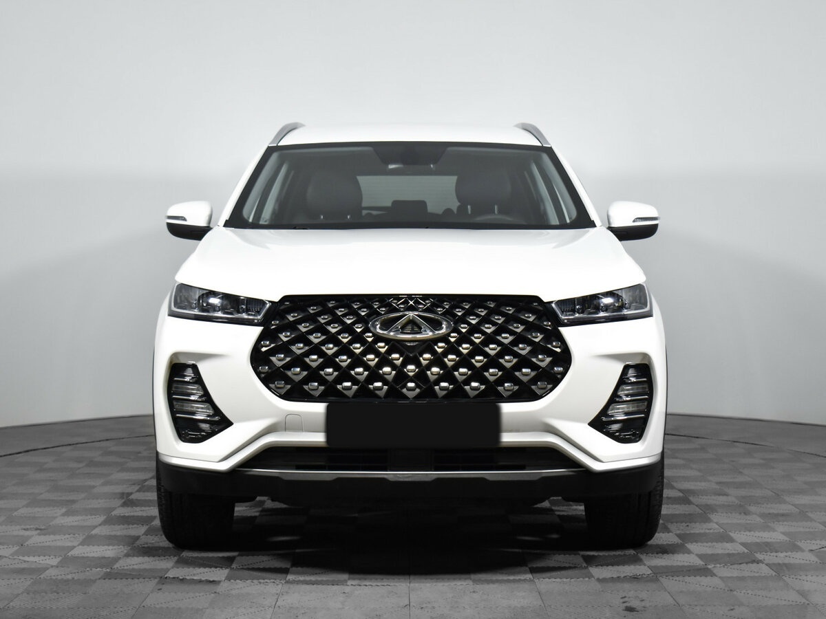 Chery Tiggo 7 Pro I, 2023 - фото №2