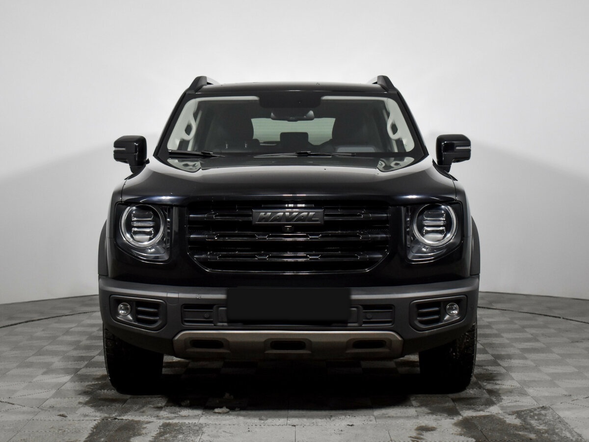 Haval Dargo, 2023 - фото №2
