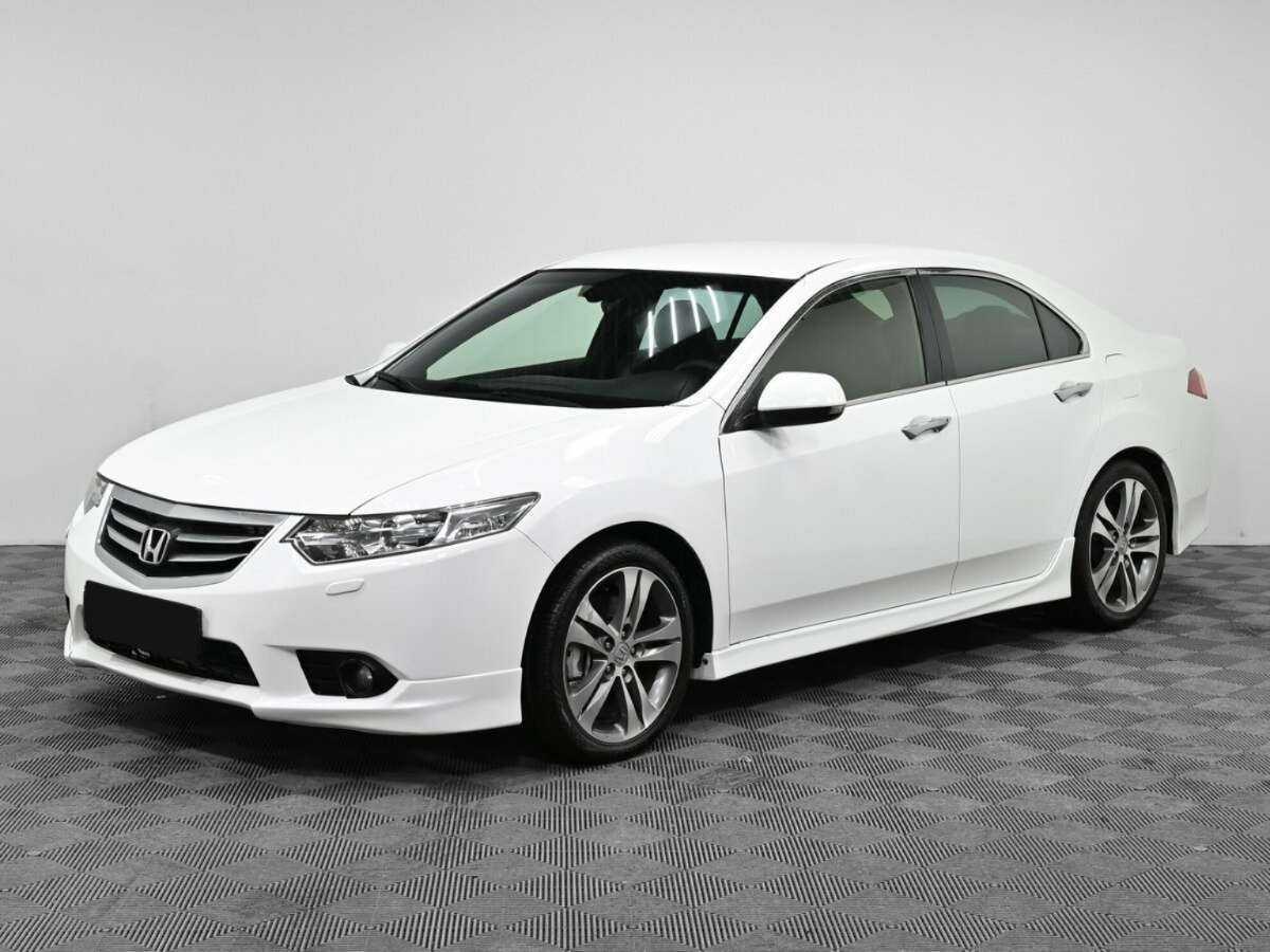 Honda Accord Type-S Type S, 2012
