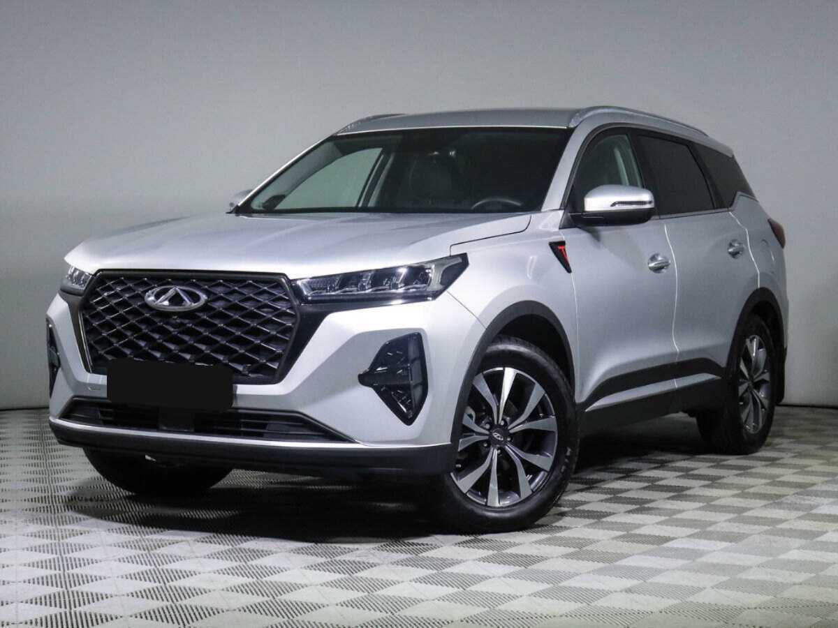 CHERY Tiggo 7 Pro Max, 2023