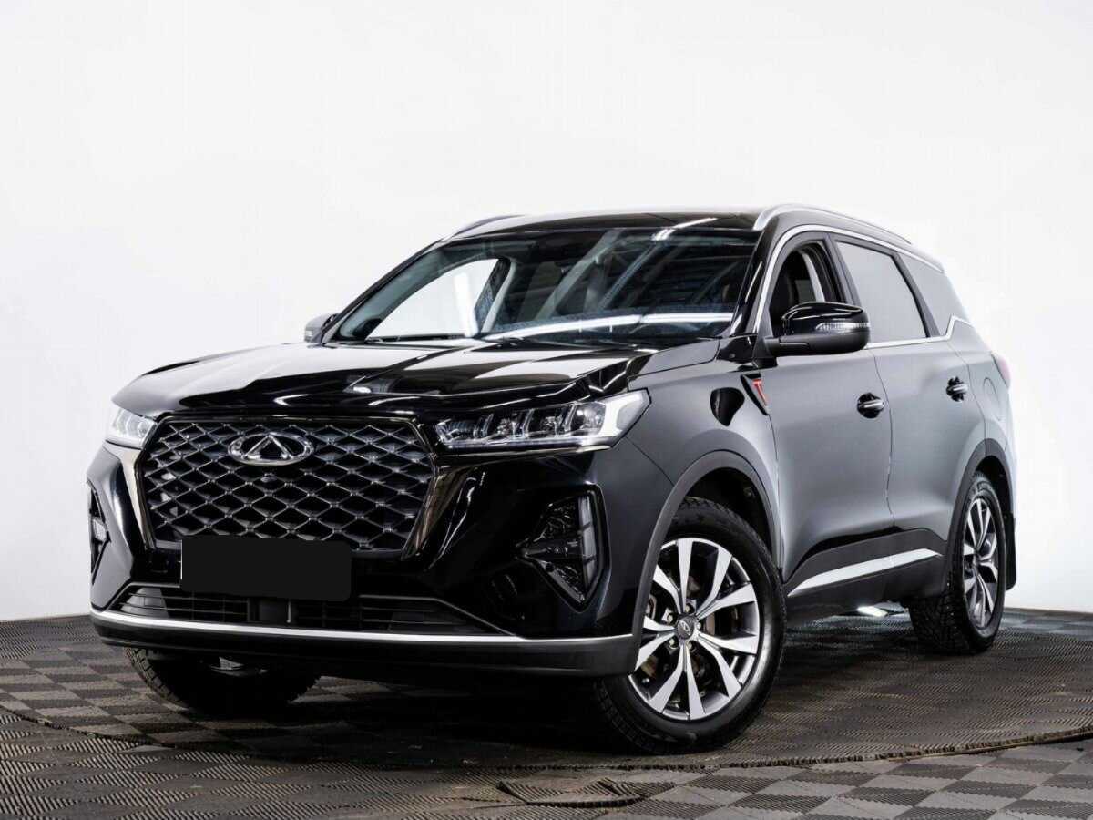 CHERY Tiggo 7 Pro Max, 2023