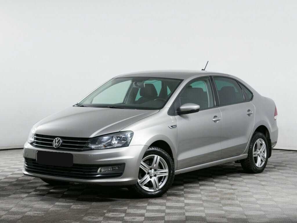 Volkswagen Polo, 2019