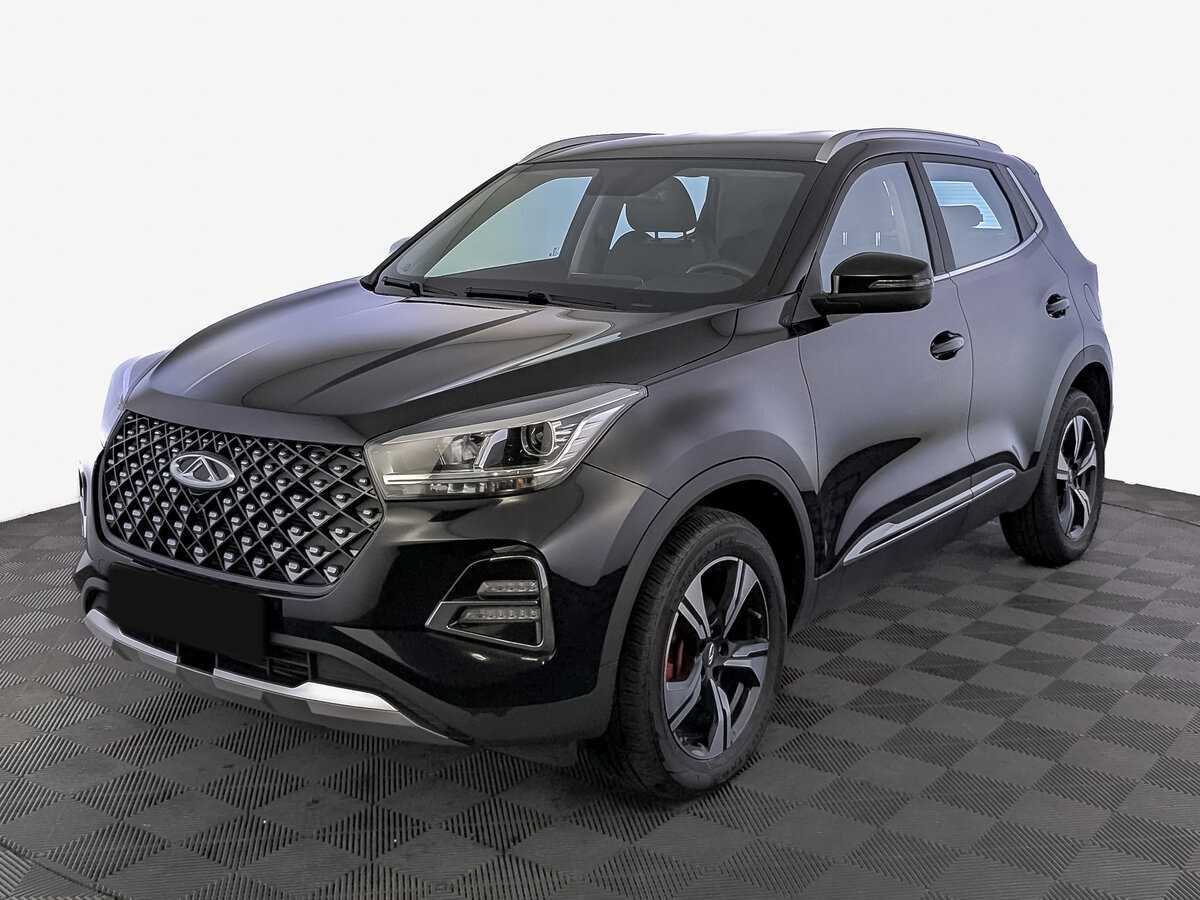 CHERY Tiggo 4 Pro, 2023
