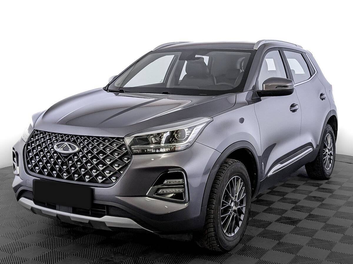 Chery Tiggo 4 Pro, 2023
