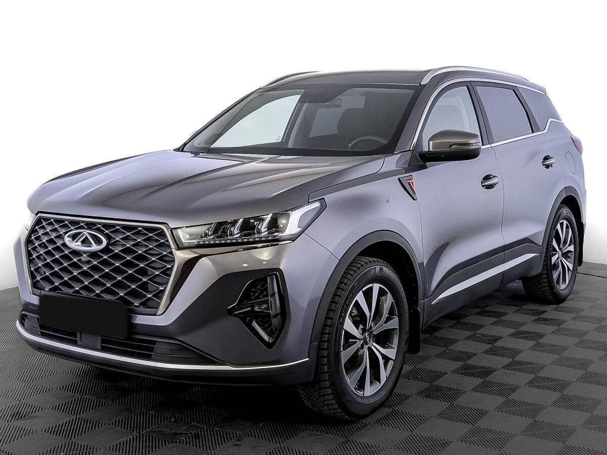 Chery Tiggo 7 Pro Max, 2023