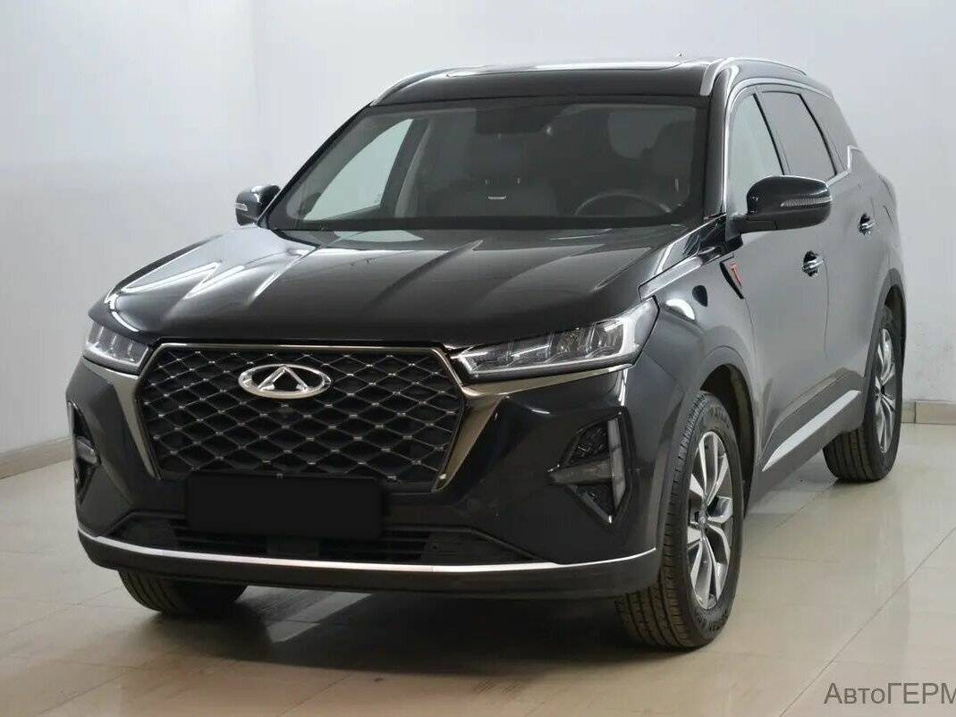 Chery Tiggo 7 Pro Max, 2023