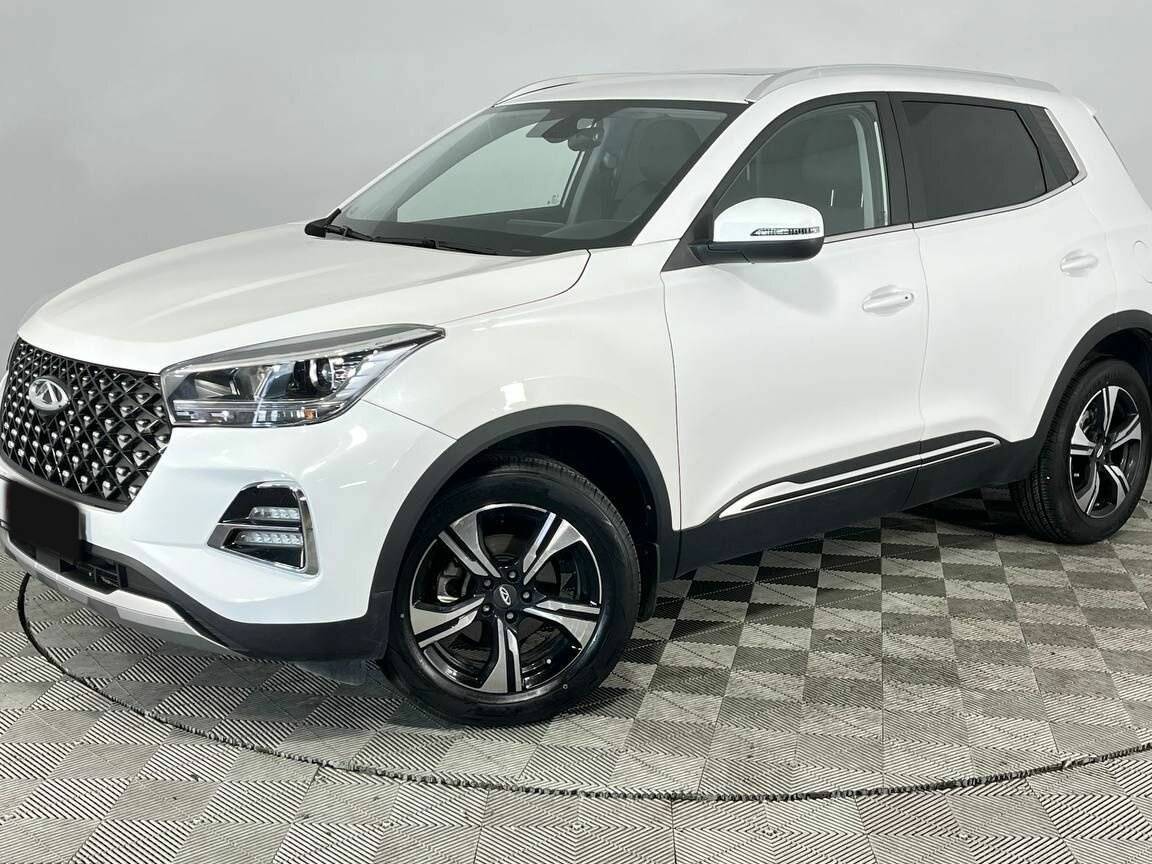 Chery Tiggo 4 Pro, 2023