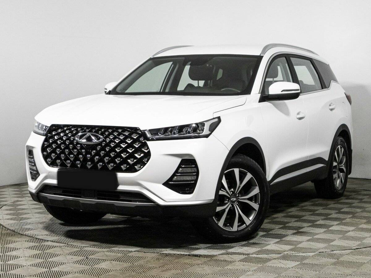 Chery Tiggo 7 Pro, 2023