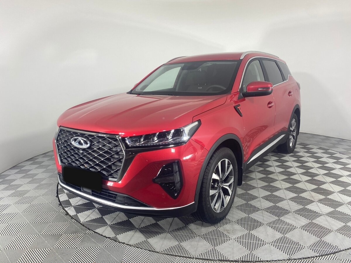 Chery Tiggo 7 Pro Max I, 2023