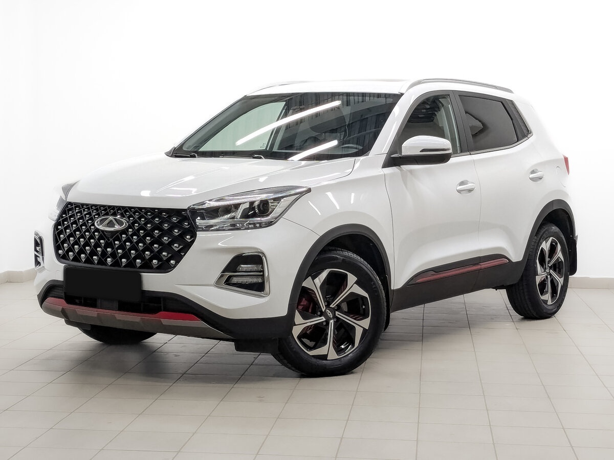 Chery Tiggo 4 Pro I, 2023
