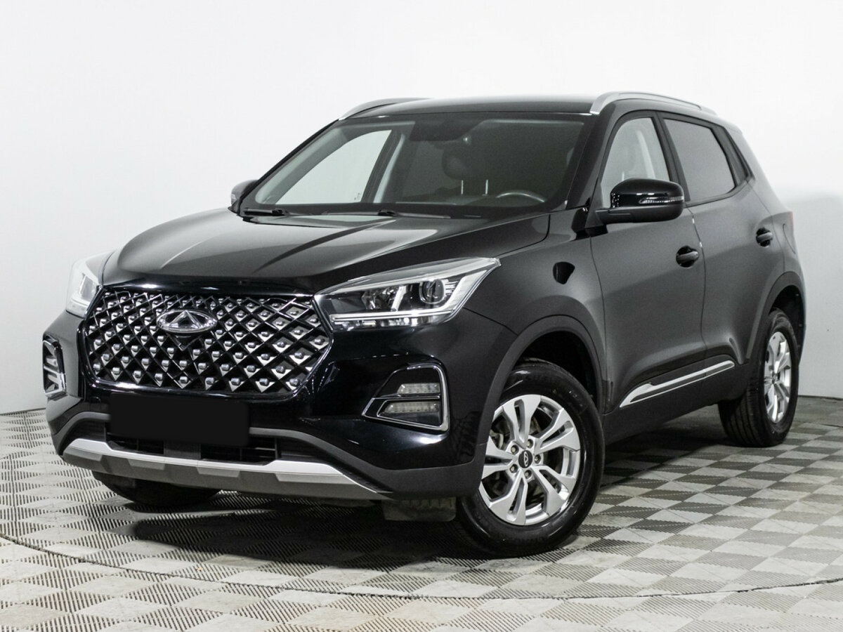 Chery Tiggo 4 Pro I, 2024