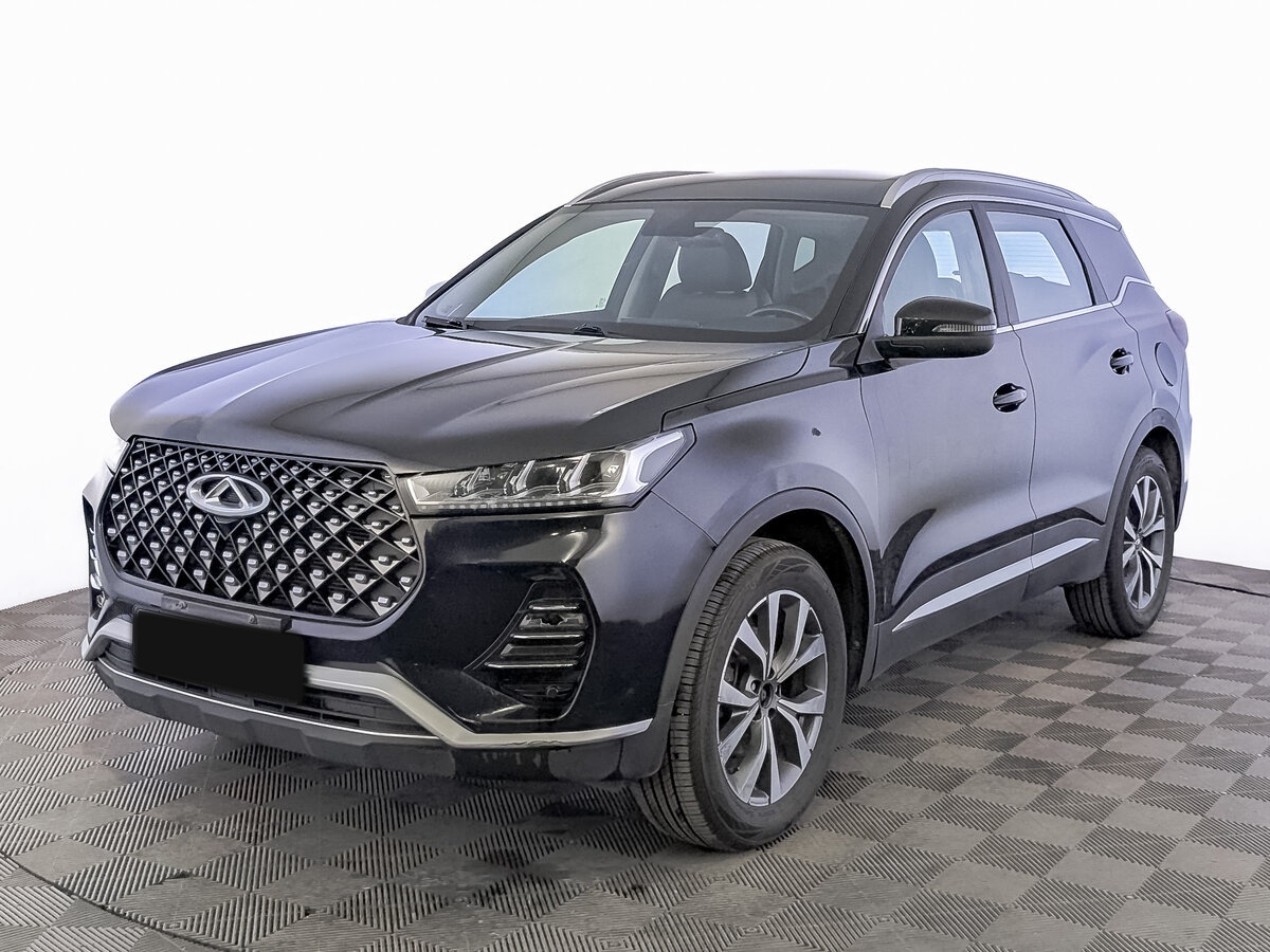 Chery Tiggo 7 Pro I, 2022
