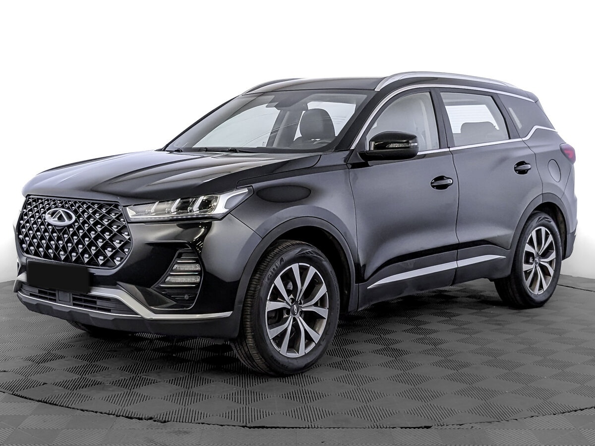 Chery Tiggo 7 Pro I, 2022