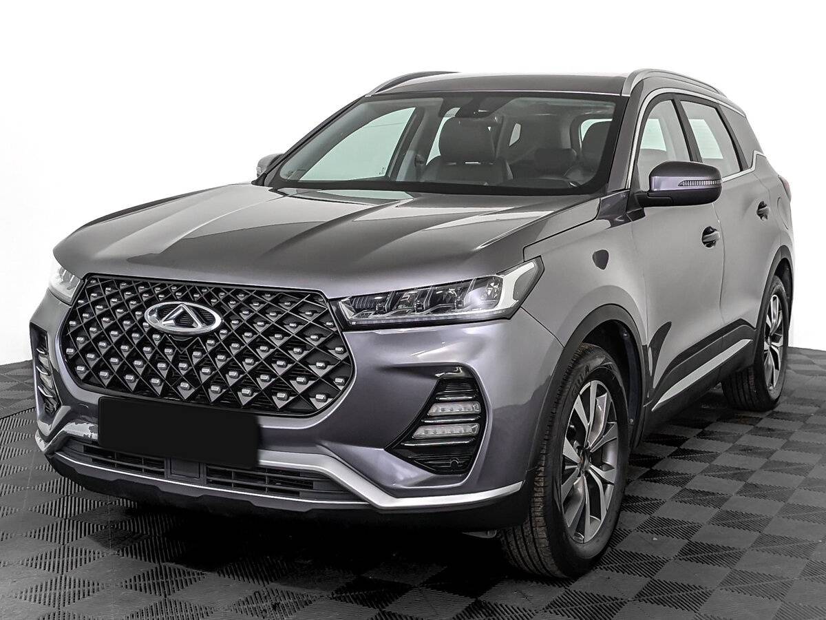 Chery Tiggo 7 Pro I, 2022