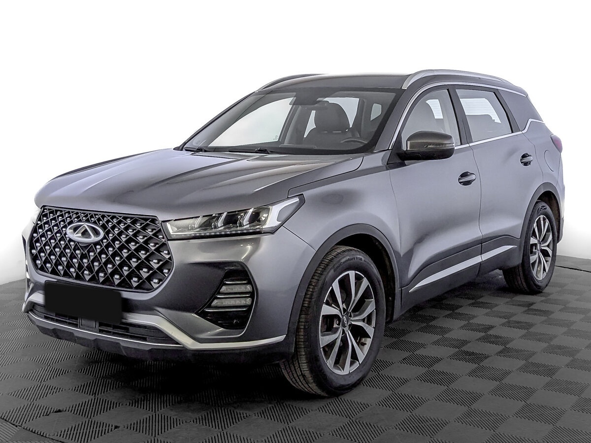 Chery Tiggo 7 Pro I, 2022